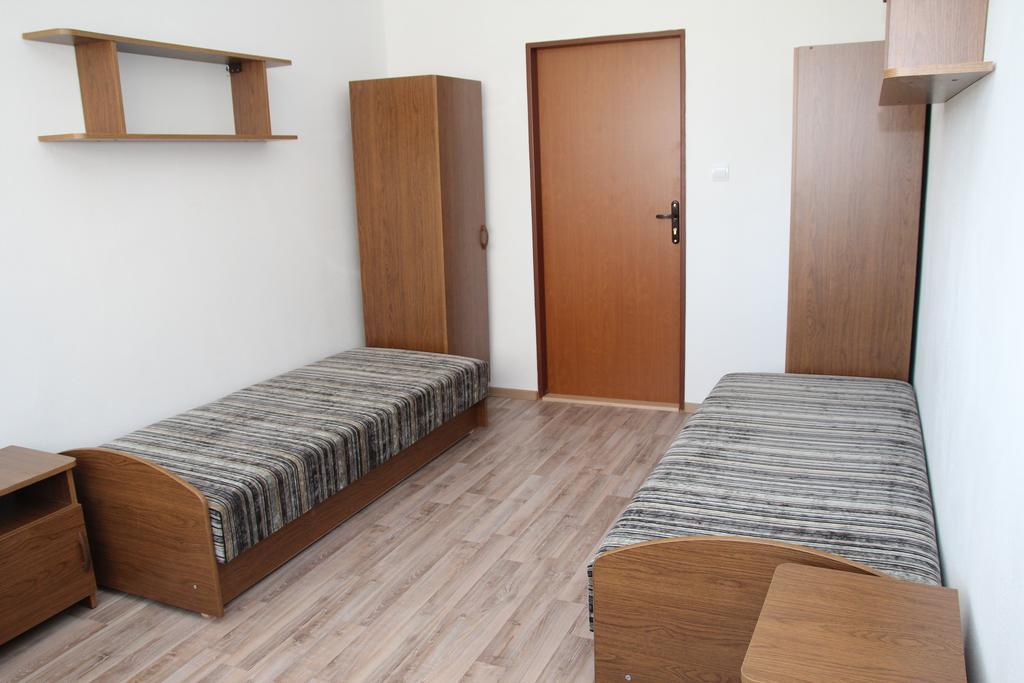 City Building Šaca Habitación foto