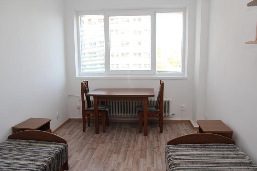 City Building Šaca Habitación foto