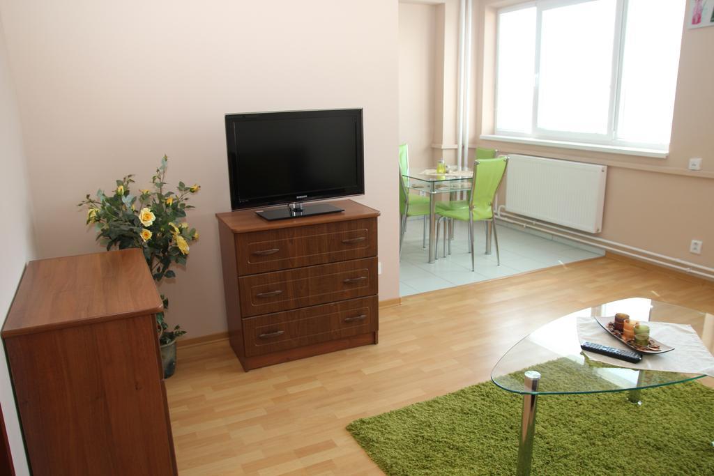 City Building Šaca Habitación foto