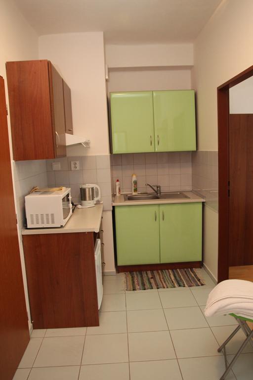 City Building Šaca Habitación foto