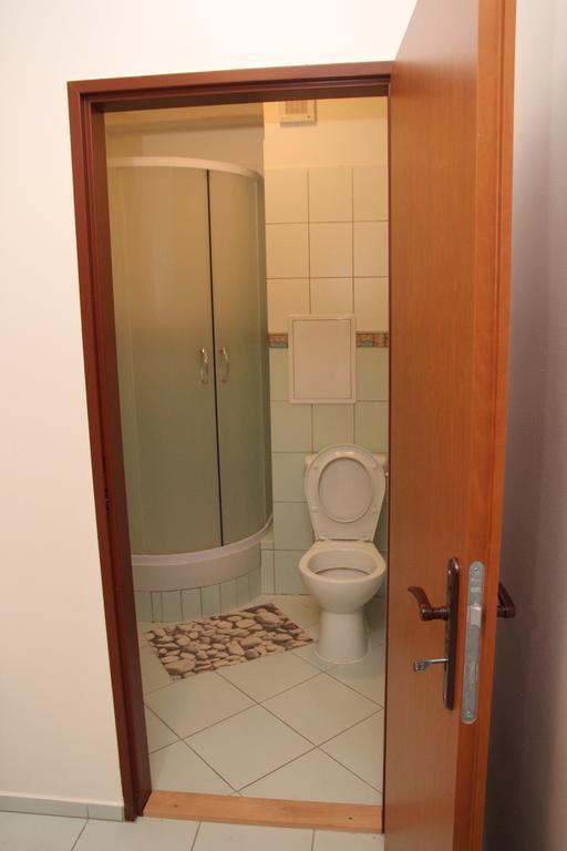 City Building Šaca Habitación foto